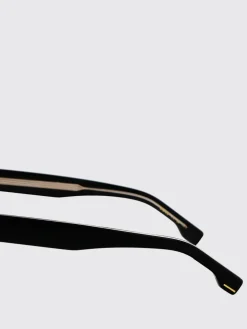 Occhiali da sole in acetato Boss