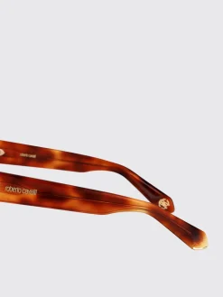 Occhiali da sole in acetato Roberto Cavalli