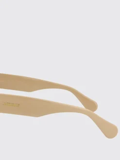 Occhiali da sole in acetato Jacquemus