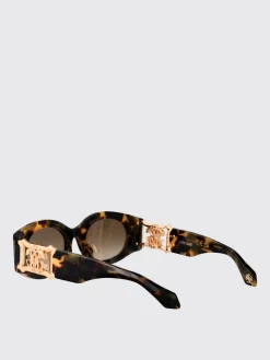 Occhiali da sole in acetato Roberto Cavalli