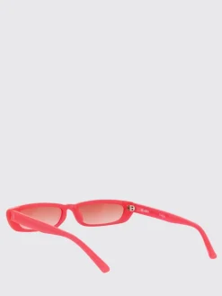 Occhiali da sole in acetato The Attico