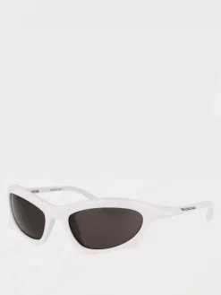 Occhiali da sole in acetato Balenciaga