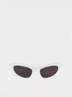 Occhiali da sole in acetato Balenciaga