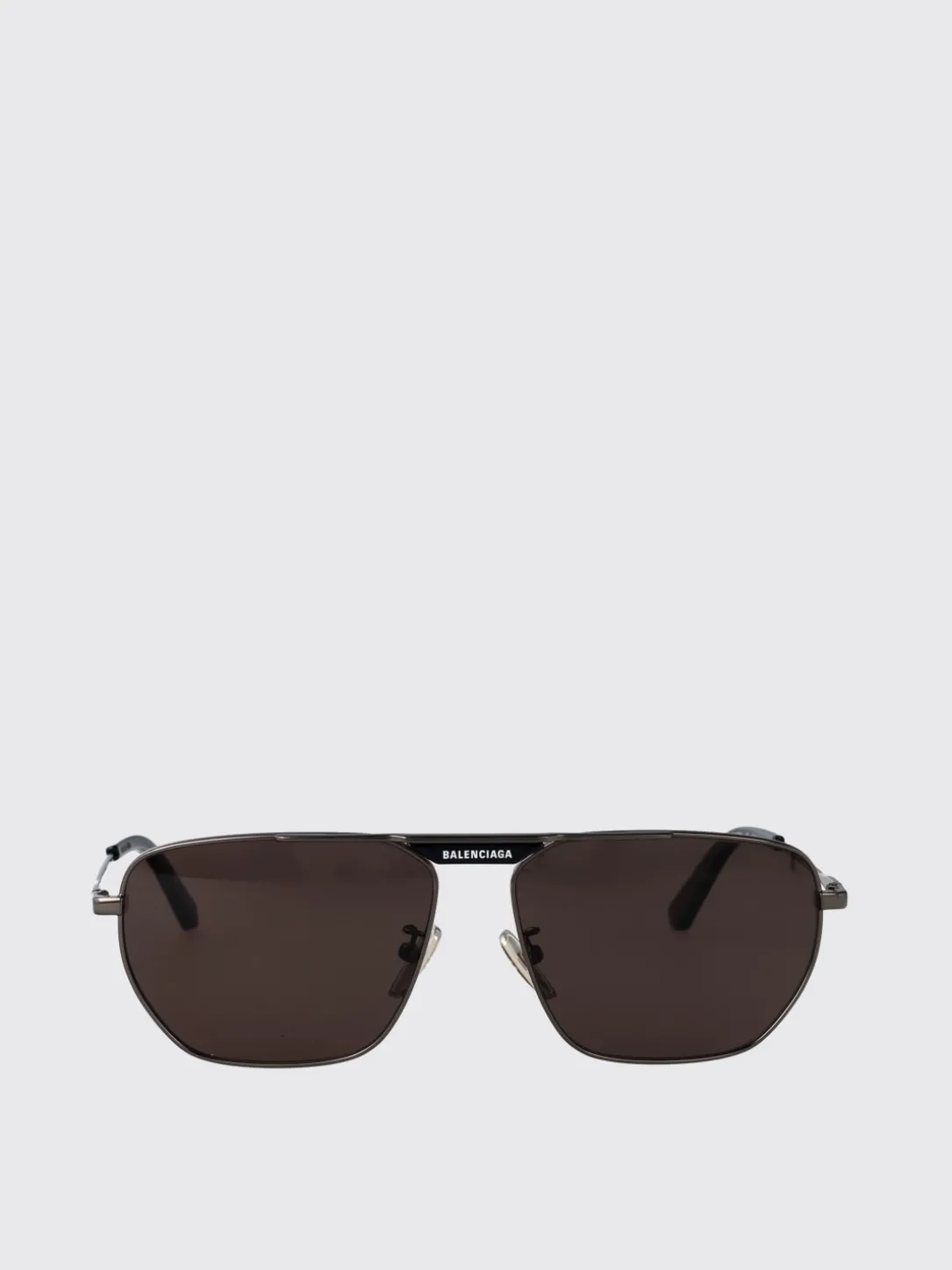 Occhiali da sole in acetato Balenciaga