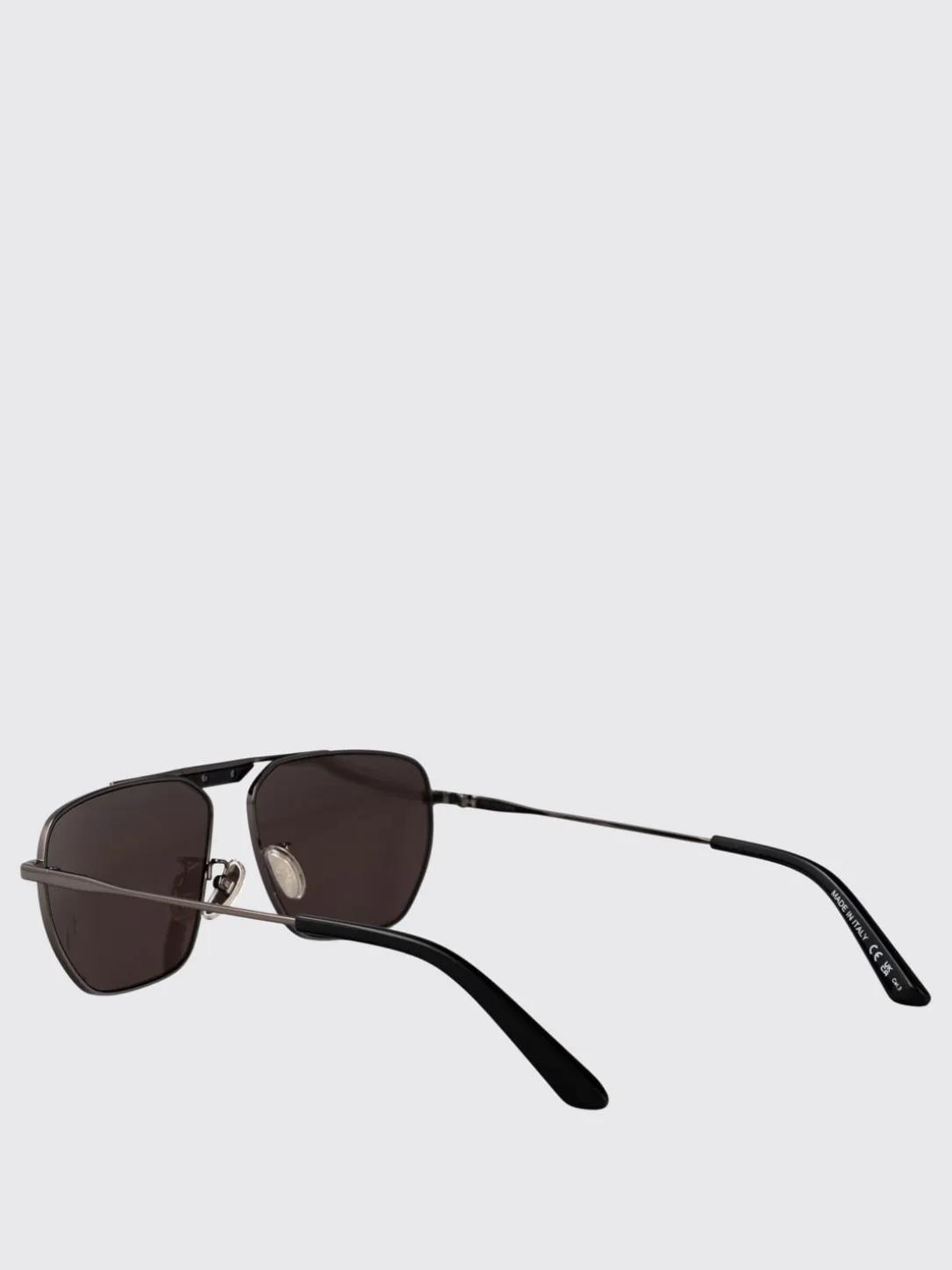 Occhiali da sole in acetato Balenciaga