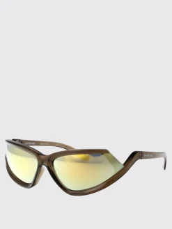 Occhiali da sole in acetato Balenciaga