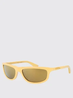 Occhiali da sole in acetato Bottega Veneta