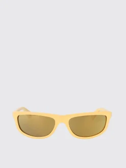 Occhiali da sole in acetato Bottega Veneta