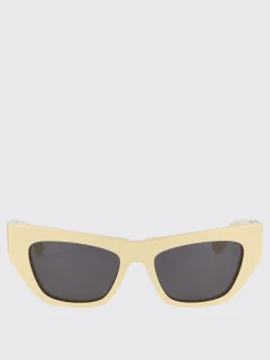 Occhiali da sole in acetato Bottega Veneta