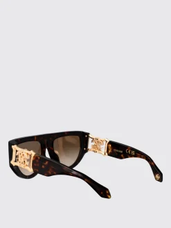 Occhiali da sole in acetato Roberto Cavalli