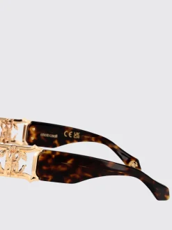 Occhiali da sole in acetato Roberto Cavalli