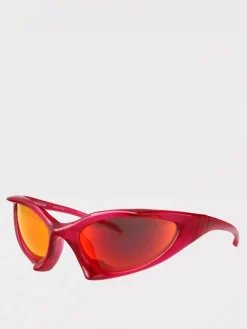 Occhiali da sole in acetato Balenciaga