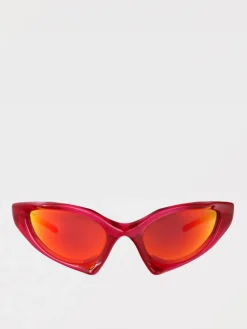 Occhiali da sole in acetato Balenciaga