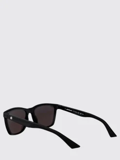 Occhiali da sole in acetato Montblanc