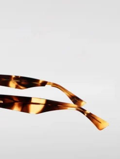 Occhiali da sole in acetato Bottega Veneta
