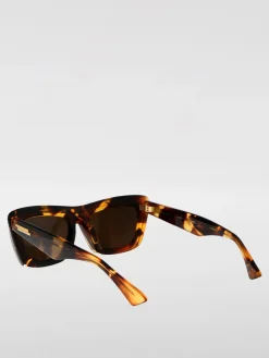 Occhiali da sole in acetato Bottega Veneta