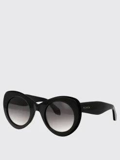 Occhiali da sole in acetato AlaÏa