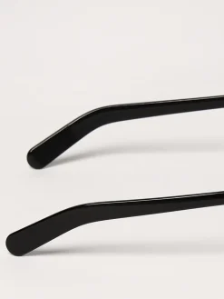 Occhiali da sole in acetato Montblanc