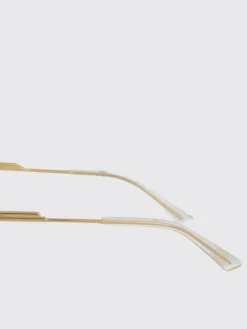 Occhiali da sole in acetato Bottega Veneta