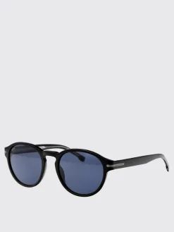 Occhiali da sole in acetato Boss