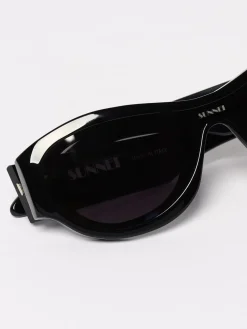 Occhiali da sole in acetato Sunnei