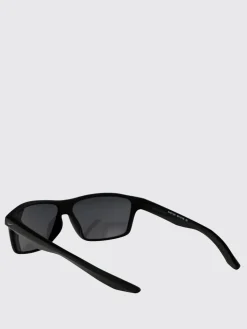 Occhiali da sole in acetato con logo Nike