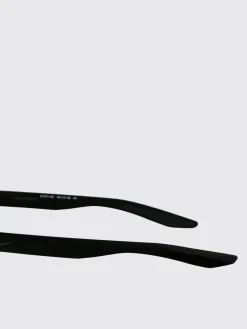 Occhiali da sole in acetato con logo Nike