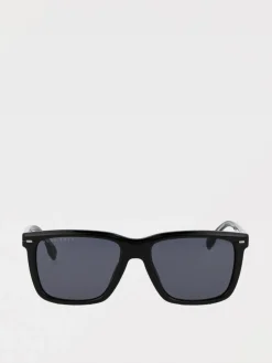 Occhiali da sole in acetato Boss