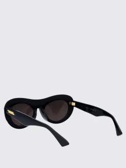 Occhiali da sole in acetato Bottega Veneta
