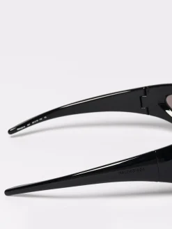 Occhiali da sole in acetato Balenciaga