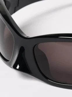 Occhiali da sole in acetato Balenciaga
