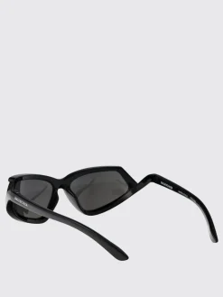 Occhiali da sole in acetato Balenciaga