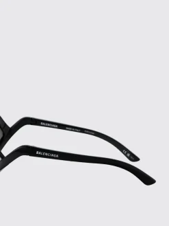 Occhiali da sole in acetato Balenciaga