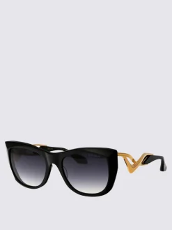 Occhiali da sole in acetato Dita