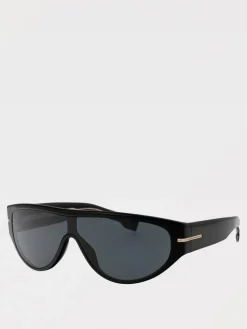 Occhiali da sole in acetato Boss