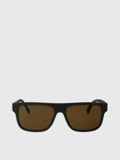 Occhiali da sole in acetato Lacoste