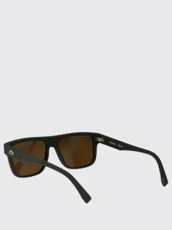 Occhiali da sole in acetato Lacoste