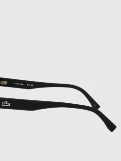 Occhiali da sole in acetato Lacoste