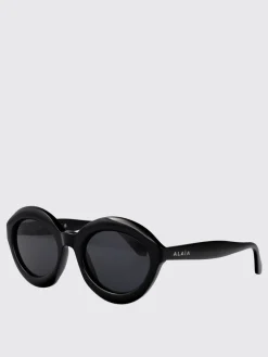 Occhiali da sole in acetato AlaÏa