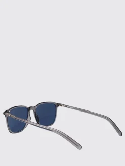 Occhiali da sole in acetato Montblanc