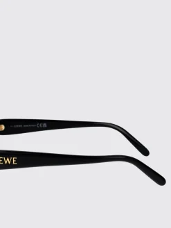 Occhiali da sole in acetato Loewe