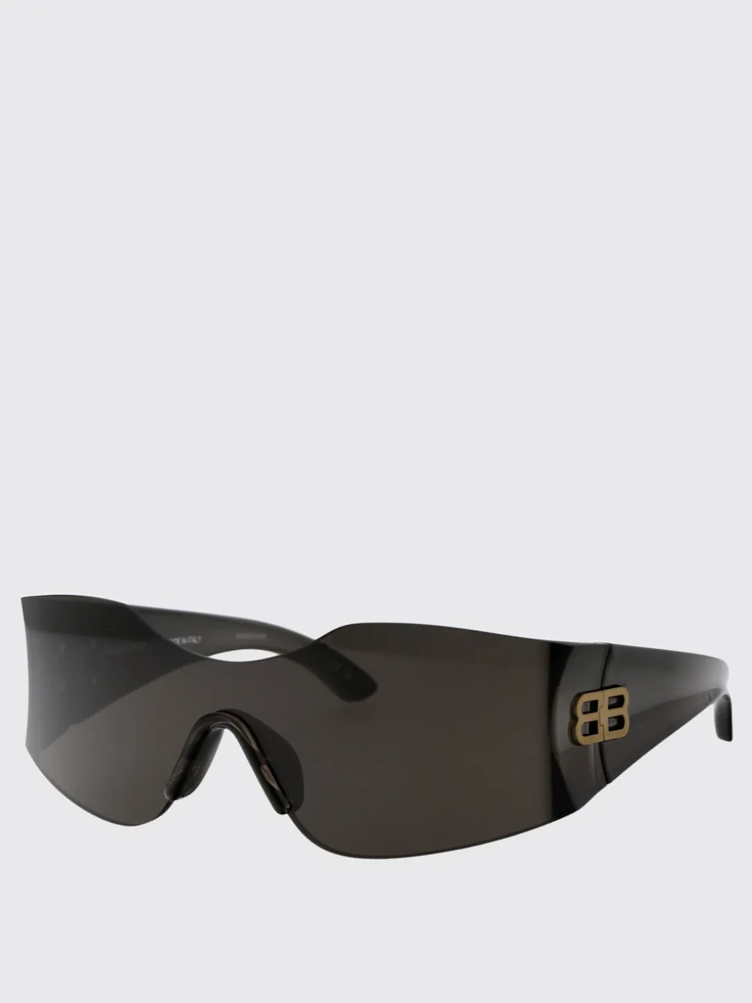 Occhiali da sole in acetato Balenciaga