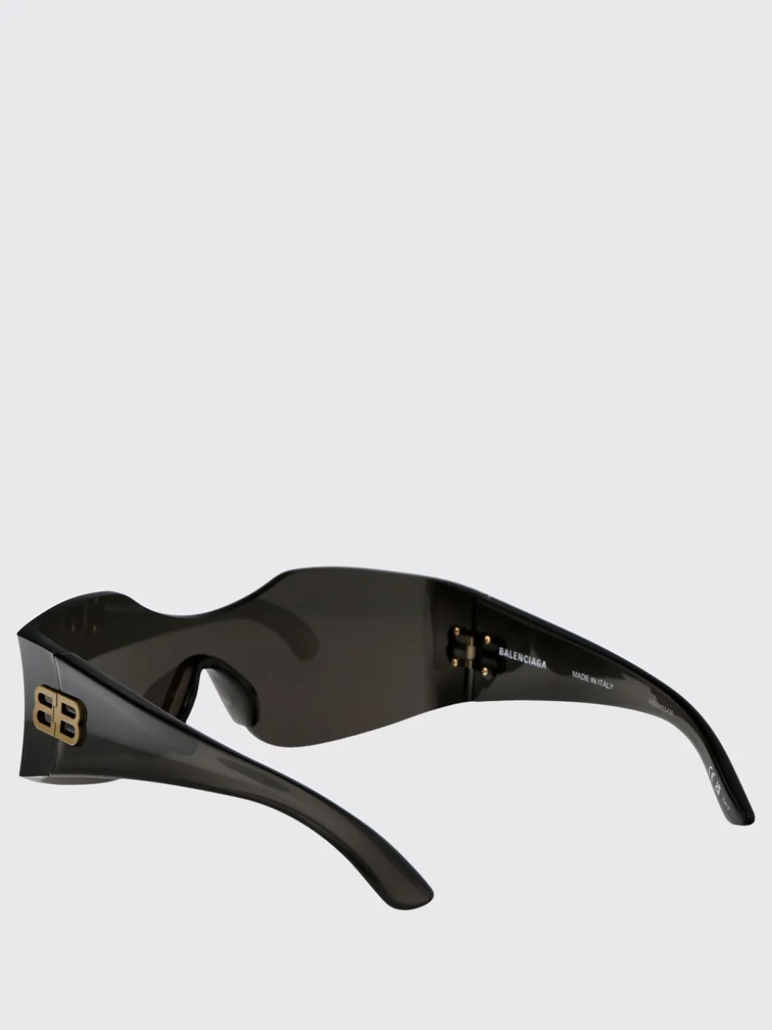 Occhiali da sole in acetato Balenciaga