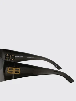 Occhiali da sole in acetato Balenciaga