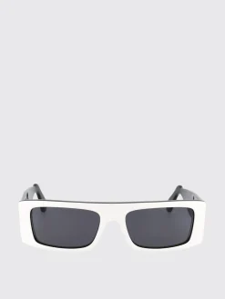 Occhiali da sole in acetato GCDS