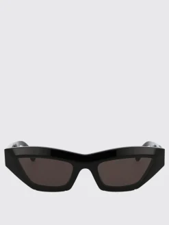 Occhiali da sole in acetato Bottega Veneta