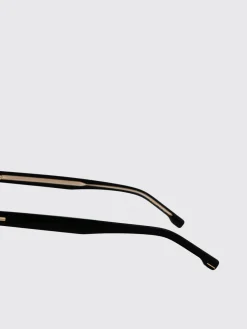 Occhiali da sole in acetato Boss