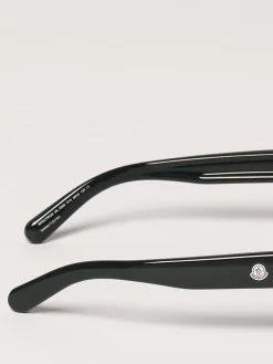 Occhiali da sole in acetato Moncler