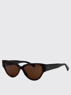 Occhiali da sole in acetato Bottega Veneta
