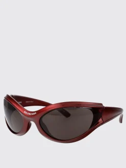 Occhiali da sole in acetato Balenciaga